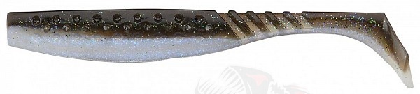 ВИБРОХВОСТ FRAPP FUNKY SHAD 6.9" #30