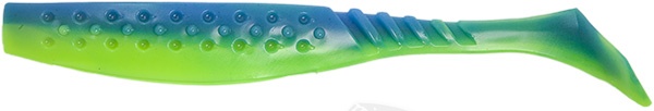 ВИБРОХВОСТ FRAPP FUNKY SHAD 6.9" #PAL03