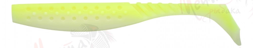 ВИБРОХВОСТ FRAPP FUNKY SHAD 6.9" #PAL17