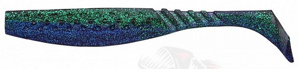 ВИБРОХВОСТ FRAPP FUNKY SHAD 6.9" #31