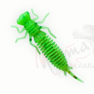 Приманка "Fanatik" Larva 2.5" #020