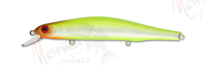 Воблер Zip Baits ORBIT 110 SP #996R