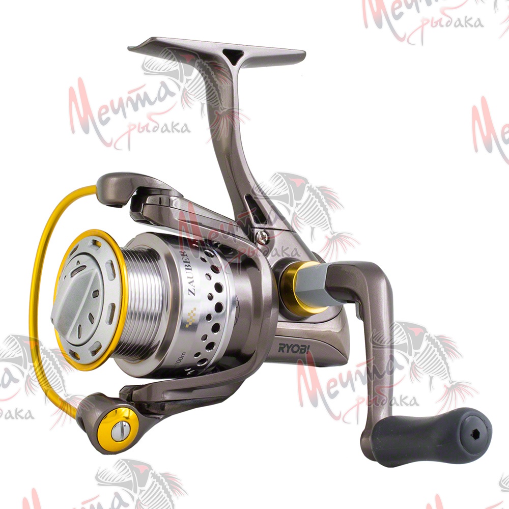 КАТУШКА "RYOBI" (ZAUBER 1000)