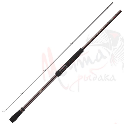 СПИННИНГ ZETRIX HEADWAY ZHDC-792MH #10-42g