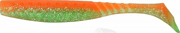 ВИБРОХВОСТ FRAPP FUNKY SHAD 9" #28