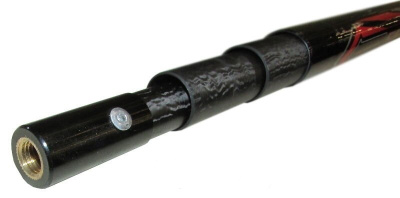 РУЧКА ПОДСАЧЕКА "KAIDA" 166 #3 м