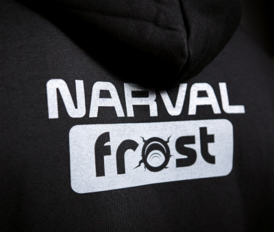 ТОЛСТОВКА "NARVAL" FROST