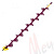 ШНЕК "НЕРО" 130 L-0.96 #SCR-108-130