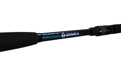 СПИННИНГ "ZEMEX" REXAR 762M #5-21g