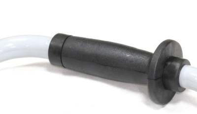 ЛЕДОБУР "NERO" 110-1 L-0.62 #105-110
