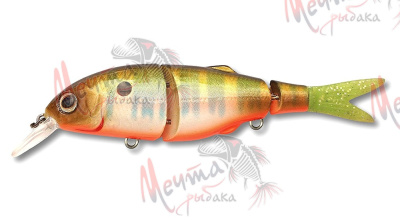 Воблер "Kosadaka" TAKAO 70 #MHT