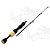 УДОЧКА "AKARA" ICE VIB 60 #HH