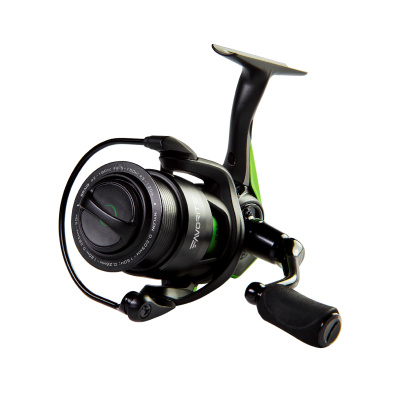 КАТУШКА ZUB ZILLA #3000