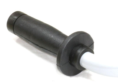 ЛЕДОБУР "NERO" 110-1 L-0.62 #105-110
