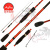 СПИННИНГ "HEARTY RISE" JIG FORSE #842MH СПИННИНГ "HEARTY RISE" JIG FORSE #842MH