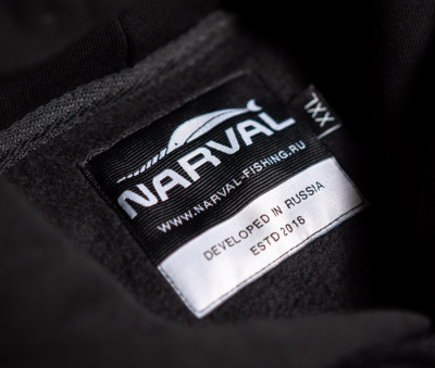 ТОЛСТОВКА "NARVAL" FROST