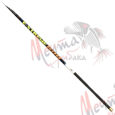 УДИЛИЩЕ МАХОВОЕ MIFINE 10214 MAGICIAN #7m