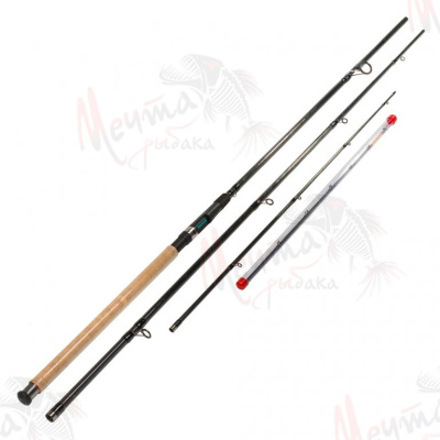 ФИДЕР VOLZHANKA ATLAS 3.6 м. #60+