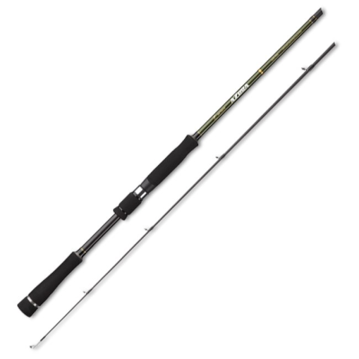 Спиннинг ZETRIX Azura 862MH #12-40g