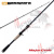 Спиннинг MajorCraft BASSPARA 692MH (cast) #7-28g Спиннинг MajorCraft BASSPARA 692MH (cast) #7-28g