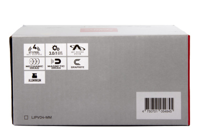 КАТУШКА LJ MAIKO BP VIB 4M