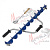 ЛЕДОБУР "ТОНАР" ЛР-080 #LS-80LD-1