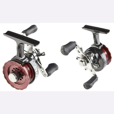 КАТУШКА МУЛЬТИПЛИКАТОРНАЯ LJ MAIKO 6.5 см