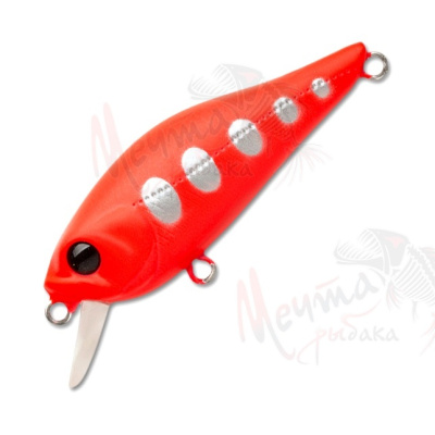 Воблер P21 CHEERFUL 40F-SR #R45