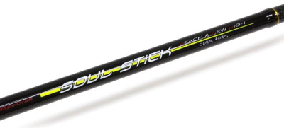 СПИННИНГ MAJOR CRAFT SOUL STICK 802M #7-28g