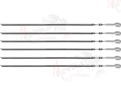 ШАМПУР "ЛИДЕР" ПРЯМОЙ 63см