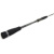 СПИННИНГ FOLK FISHING BLACK FLOCK 802M #8-30g
