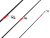 УДОЧКА ЗИМНЯЯ ZETRIX GLACIER ZGR-65XH GEN2 #max 45g
