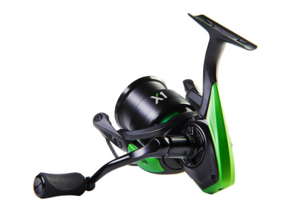 КАТУШКА ZUB ZILLA #3000