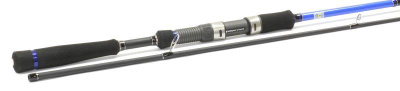 Спиннинг MajorCraft "VIERRA 862MH" -- 10-40g