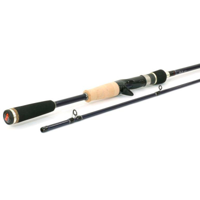 Спиннинг MajorCraft BASSPARA 632ML #3-10g