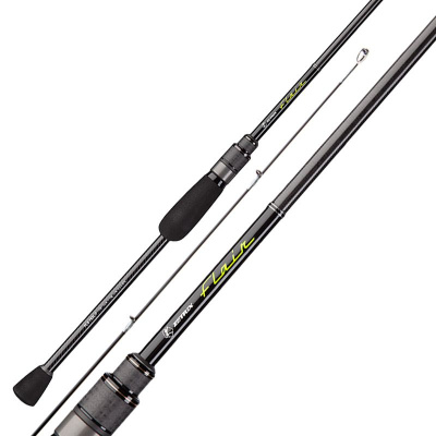 Спиннинг ZETRIX Flair 732UL-T #0.8-7g