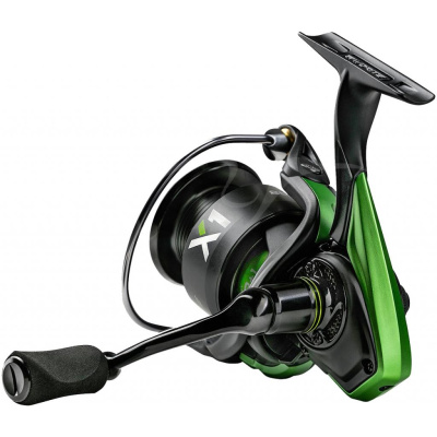 КАТУШКА ZUB ZILLA #3000