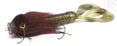 БАКТЕЙЛ FRAPP ROWDY HEAD #01