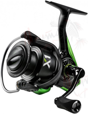 КАТУШКА ZUB ZILLA #3000