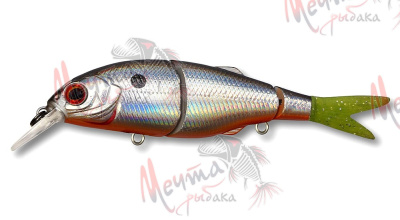 Воблер "Kosadaka" TAKAO 70 #CNT