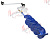 ШНЕК "НЕРО" 150 L-0.62 #SCR-105-150