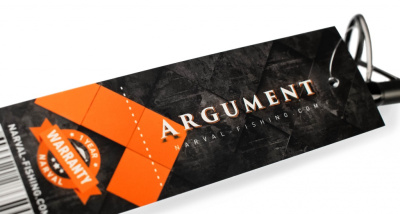СПИННИНГ "NARVAL" ARGUMENT 98HH #max 84g