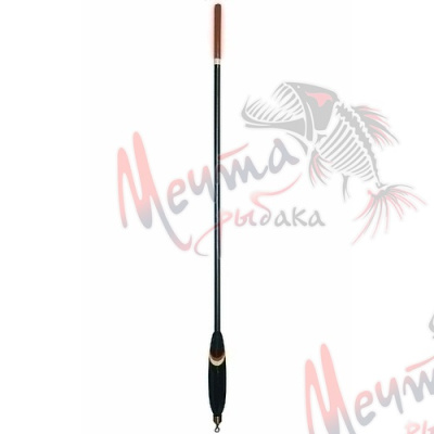 Поплавок SALMO art. 9202-060 (6+2 гр)