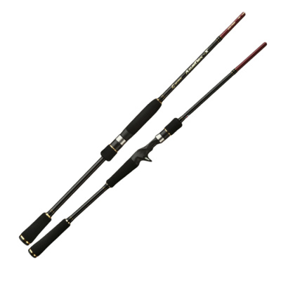 Спиннинг ZETRIX Tezza 622UL #1-6g