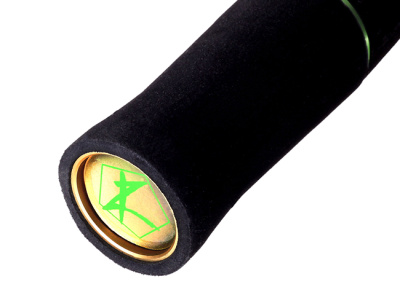 УДОЧКА ЗИМНЯЯ ZETRIX GRETTA SHORTY ZGT-58XH