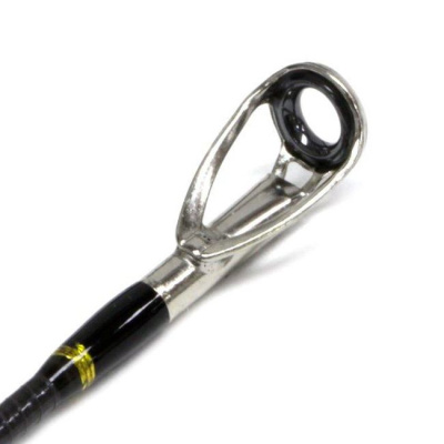 СПИННИНГ MAJOR CRAFT SOUL STICK 802M #7-28g