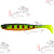 Виброхвост BASSARA SOFT 140404 #PG01