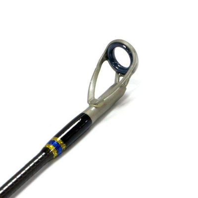 СПИННИНГ "HEARTY RISE" JIG FORSE #842MH