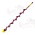 ШНЕК "НЕРО" 110 L-0.74 #SCR-106-110