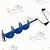 ШНЕК "STRIKEMASTER" LAZER #150